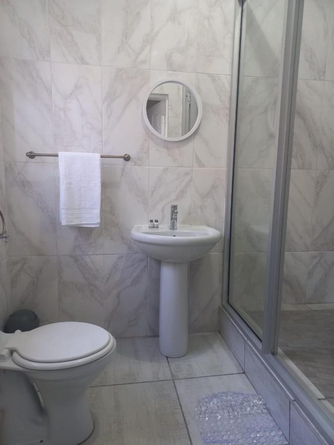 St Eve Lodge&Spa Bloemfontein Exterior foto